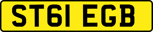 ST61EGB