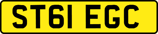 ST61EGC