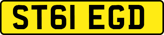 ST61EGD
