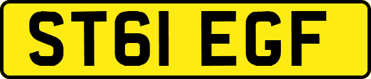 ST61EGF
