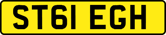 ST61EGH