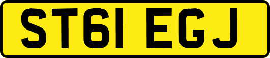 ST61EGJ
