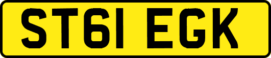 ST61EGK
