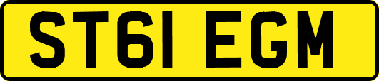 ST61EGM