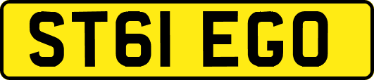 ST61EGO