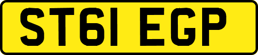 ST61EGP