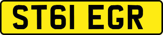 ST61EGR