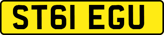ST61EGU