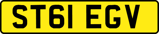 ST61EGV
