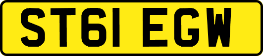 ST61EGW
