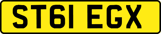 ST61EGX