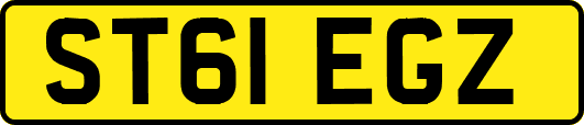 ST61EGZ