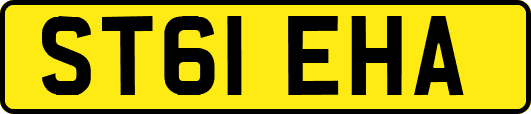 ST61EHA