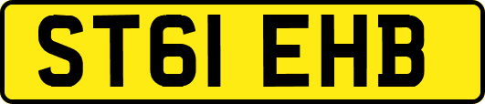 ST61EHB