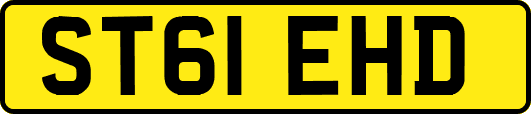 ST61EHD
