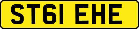 ST61EHE