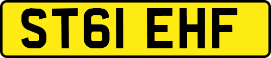 ST61EHF