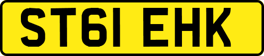 ST61EHK