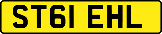 ST61EHL