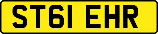 ST61EHR