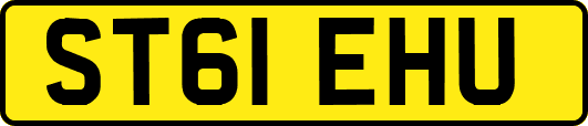 ST61EHU