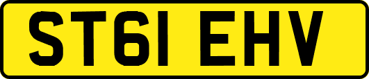 ST61EHV