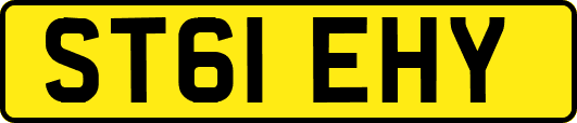 ST61EHY
