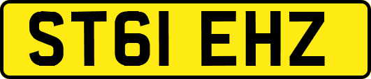 ST61EHZ