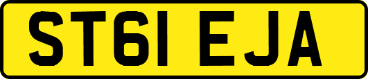 ST61EJA