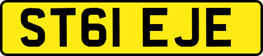 ST61EJE