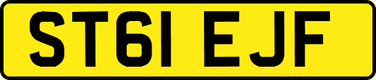 ST61EJF