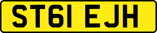 ST61EJH