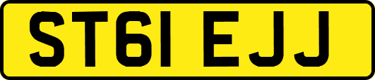 ST61EJJ