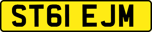 ST61EJM
