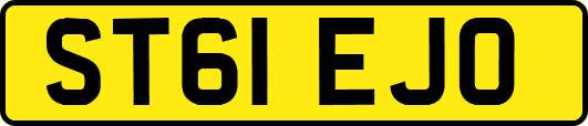 ST61EJO