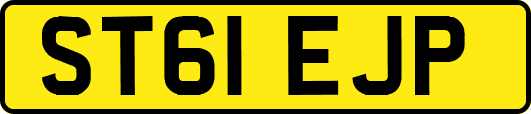 ST61EJP