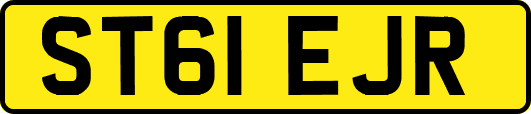 ST61EJR