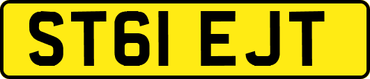 ST61EJT