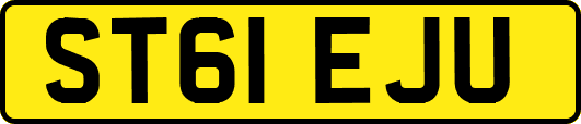 ST61EJU
