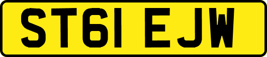 ST61EJW