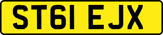ST61EJX