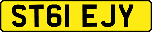 ST61EJY