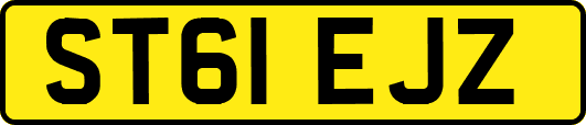ST61EJZ