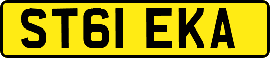 ST61EKA