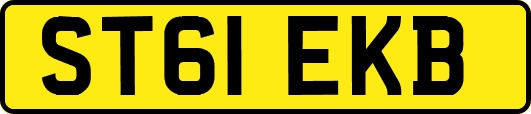 ST61EKB