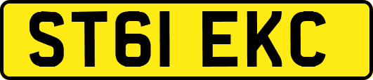 ST61EKC