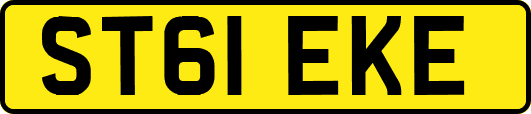 ST61EKE