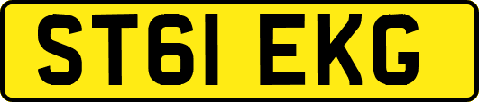 ST61EKG