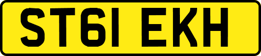 ST61EKH