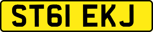 ST61EKJ